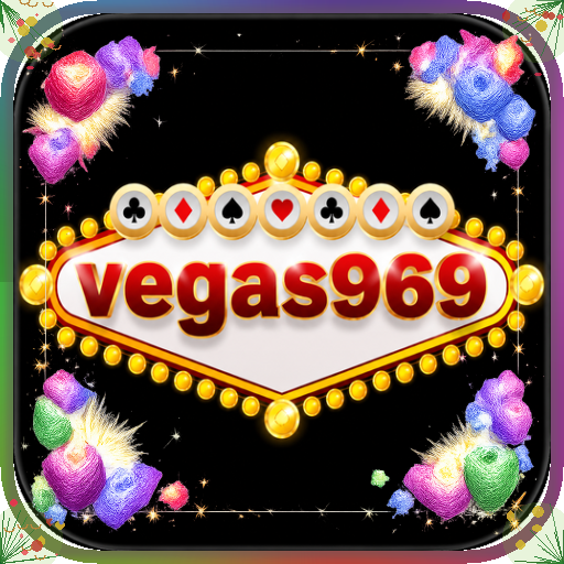 vegas969 — mitra unggulan