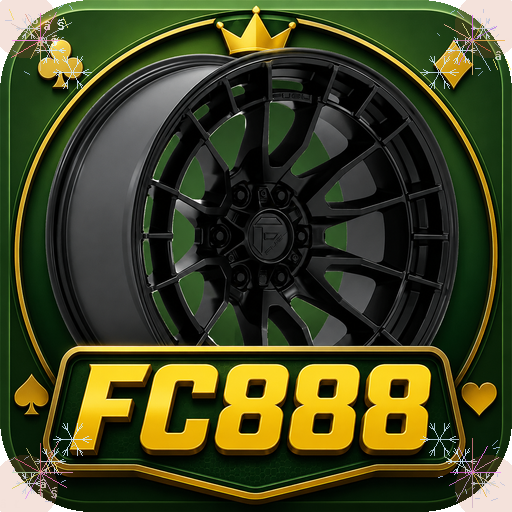 fc888 — galeri pratinjau Resmi APK